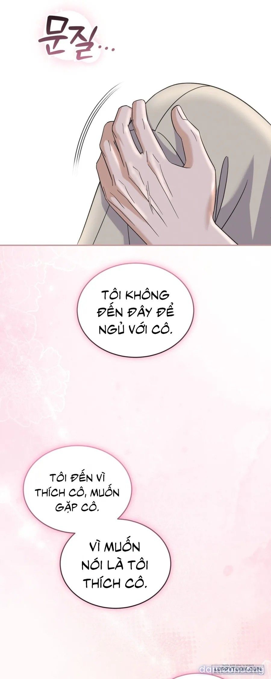 đọc truyện [18+] Sự Vắng Mặt Của Tình Yêu Lãng Mạn Chương 28 ảnh 42 tại Thiên Thai Truyện