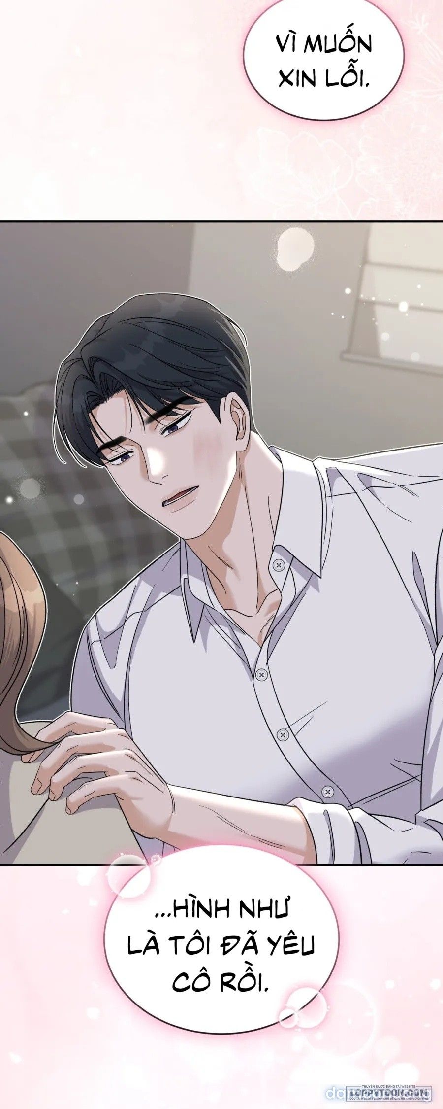 đọc truyện [18+] Sự Vắng Mặt Của Tình Yêu Lãng Mạn Chương 28 ảnh 43 tại Thiên Thai Truyện