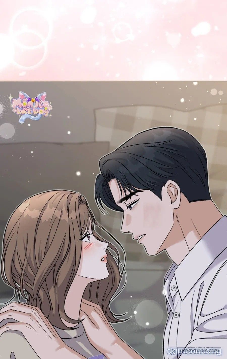 đọc truyện [18+] Sự Vắng Mặt Của Tình Yêu Lãng Mạn Chương 28 ảnh 44 tại Thiên Thai Truyện