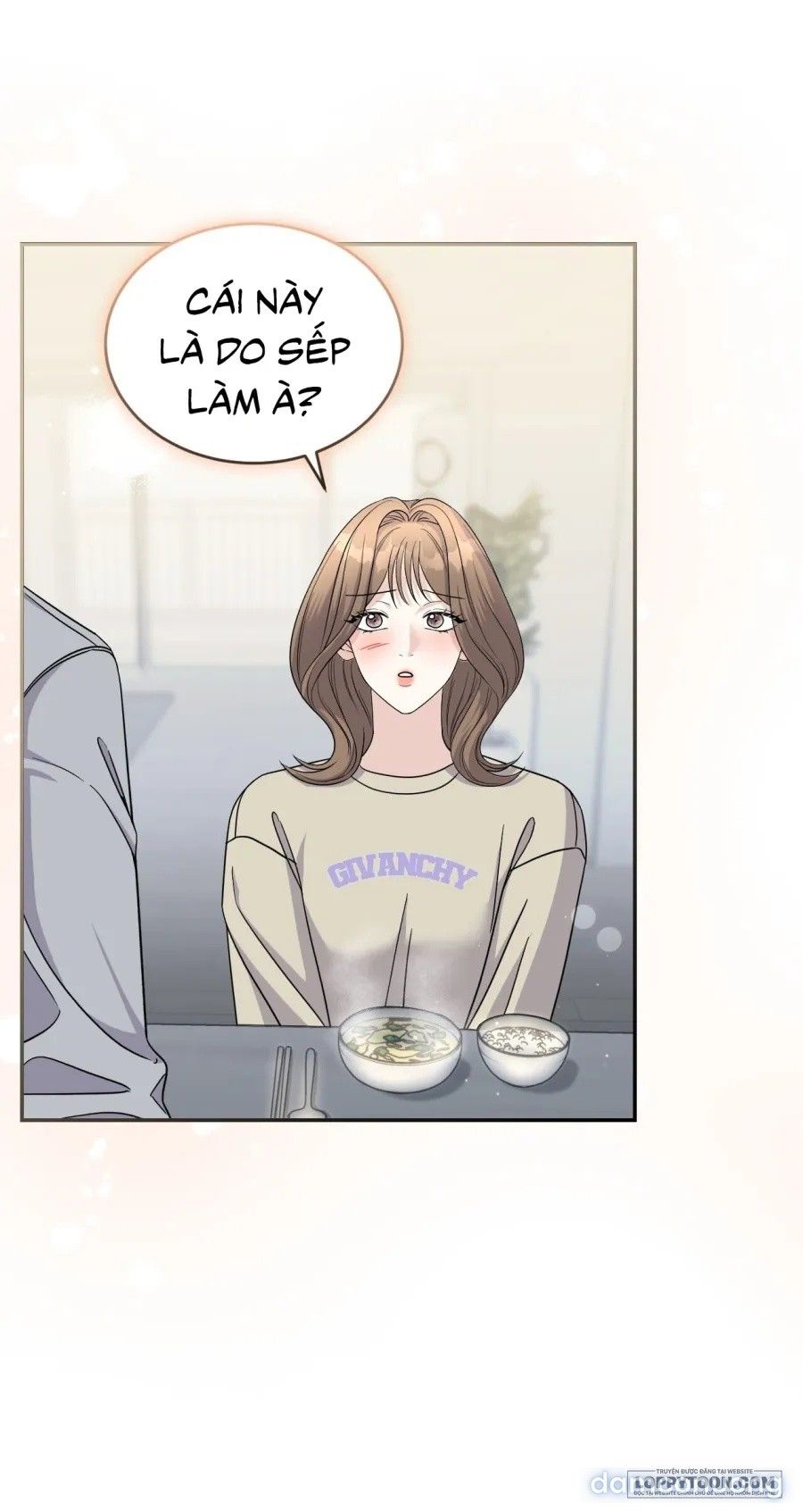 đọc truyện [18+] Sự Vắng Mặt Của Tình Yêu Lãng Mạn Chương 28 ảnh 7 tại Thiên Thai Truyện