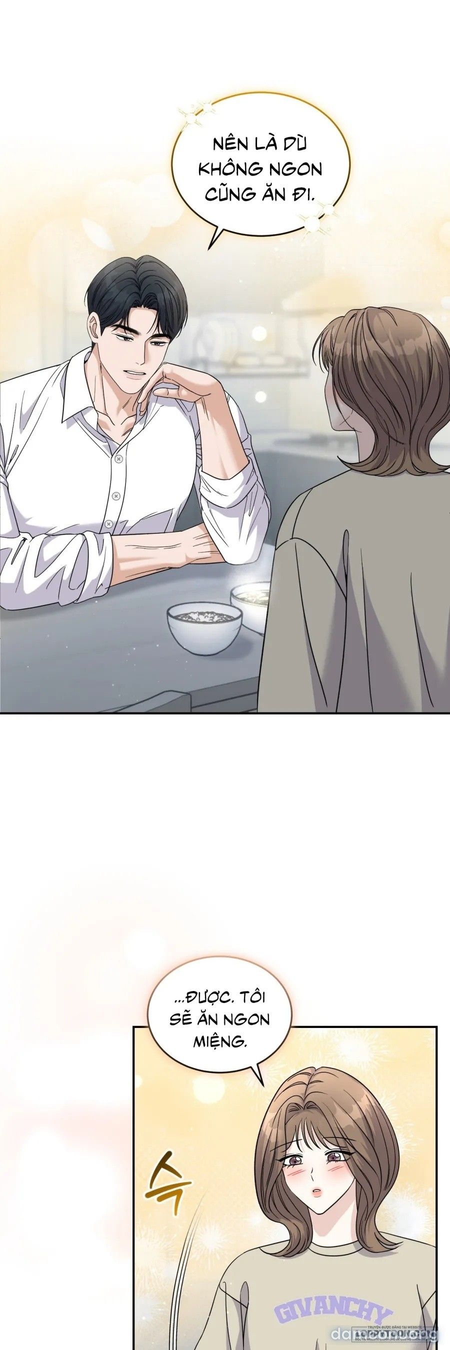 đọc truyện [18+] Sự Vắng Mặt Của Tình Yêu Lãng Mạn Chương 28 ảnh 8 tại Thiên Thai Truyện