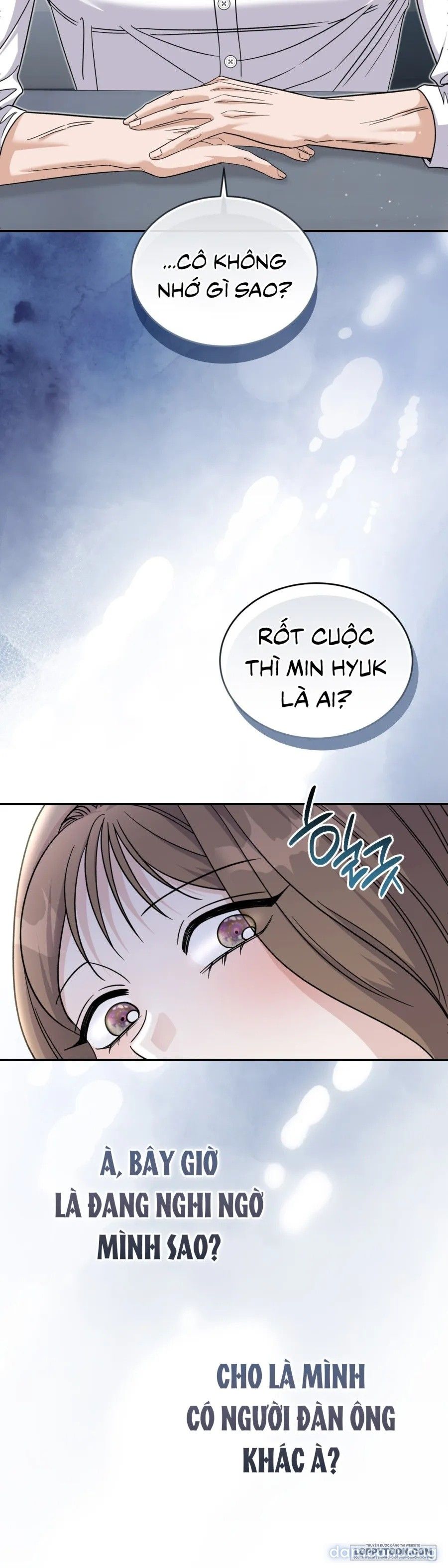 đọc truyện [18+] Sự Vắng Mặt Của Tình Yêu Lãng Mạn Chương 28 ảnh 11 tại Thiên Thai Truyện