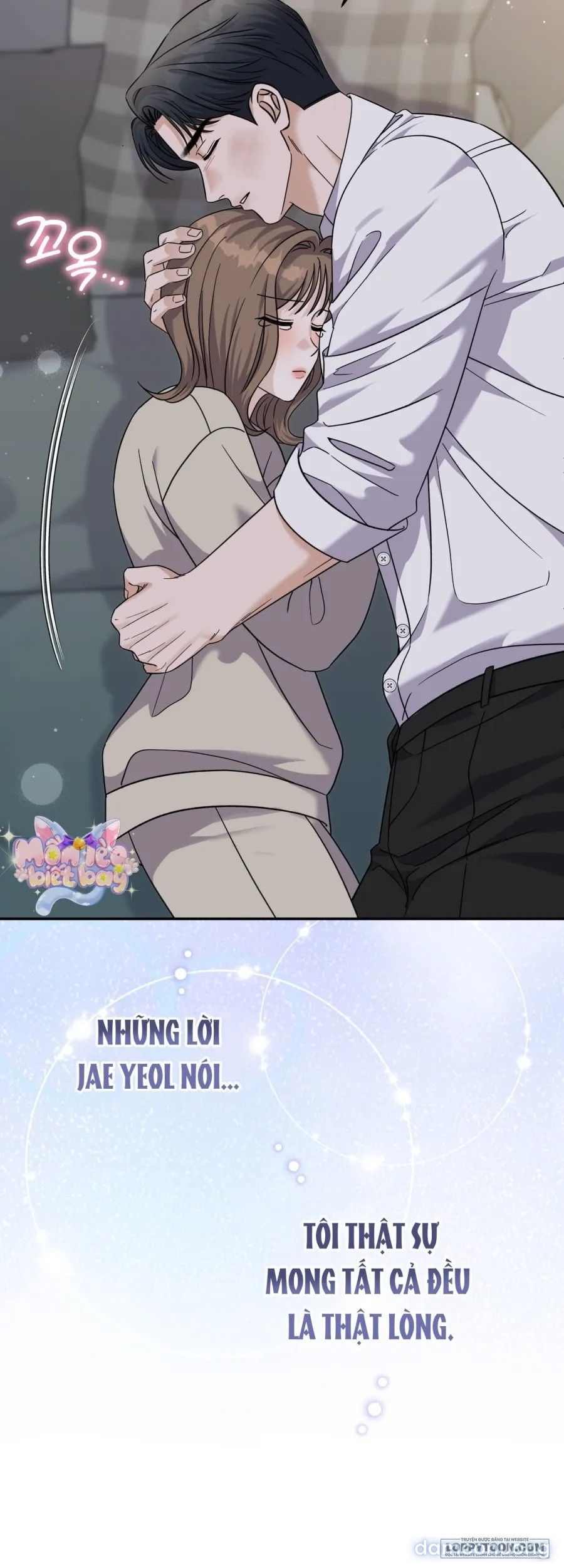 đọc truyện [18+] Sự Vắng Mặt Của Tình Yêu Lãng Mạn Chương 29 ảnh 3 tại Thiên Thai Truyện
