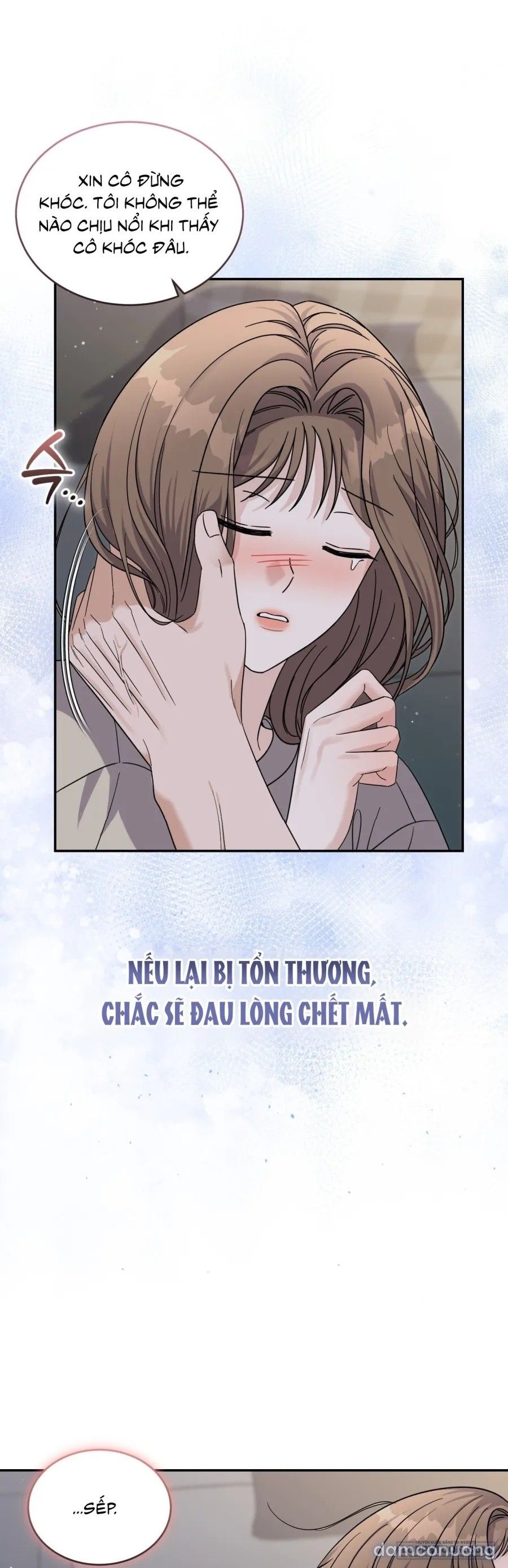 đọc truyện [18+] Sự Vắng Mặt Của Tình Yêu Lãng Mạn Chương 29 ảnh 4 tại Thiên Thai Truyện