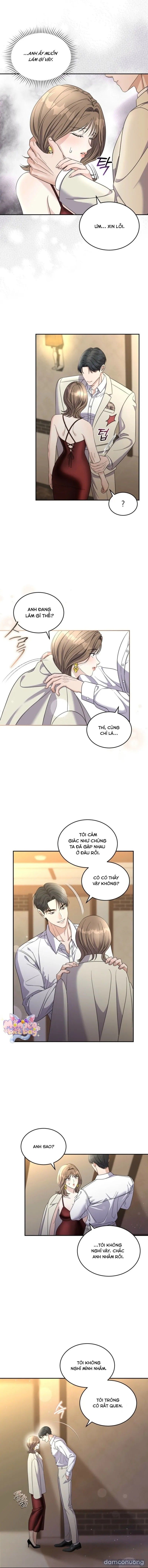 đọc truyện [18+] Sự Vắng Mặt Của Tình Yêu Lãng Mạn Chương 3 ảnh 10 tại Thiên Thai Truyện