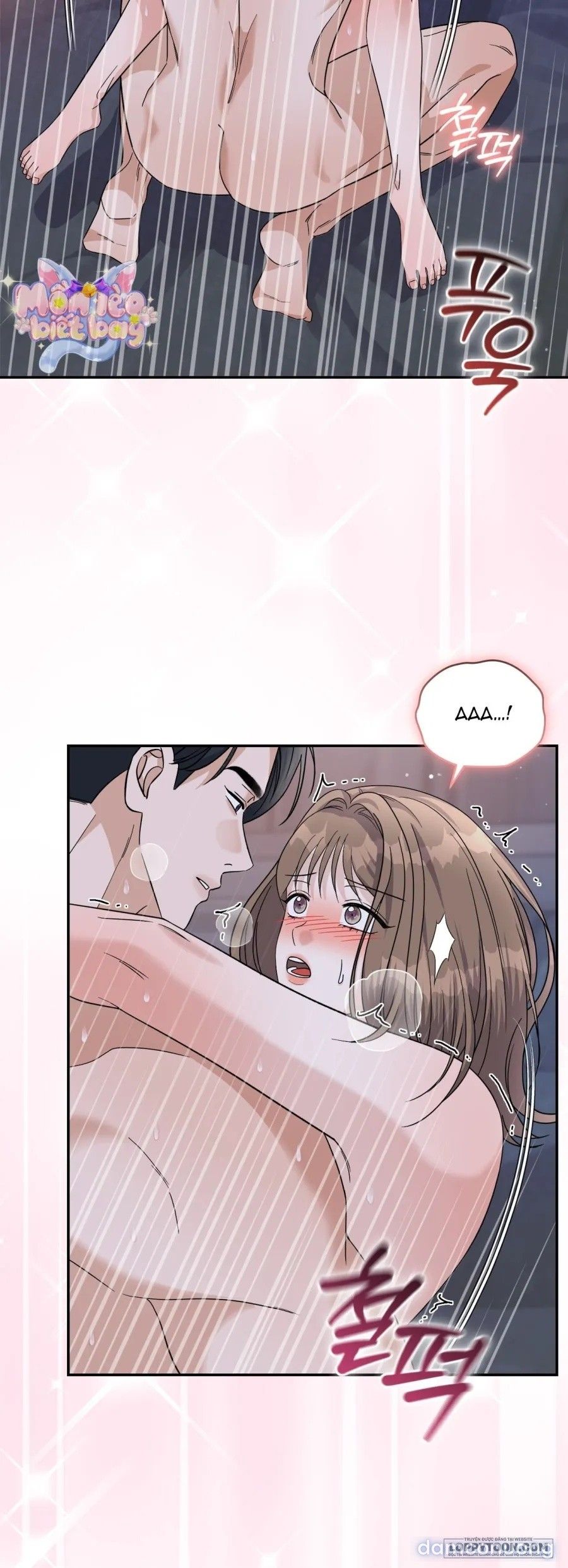 đọc truyện [18+] Sự Vắng Mặt Của Tình Yêu Lãng Mạn Chương 32 ảnh 3 tại Thiên Thai Truyện