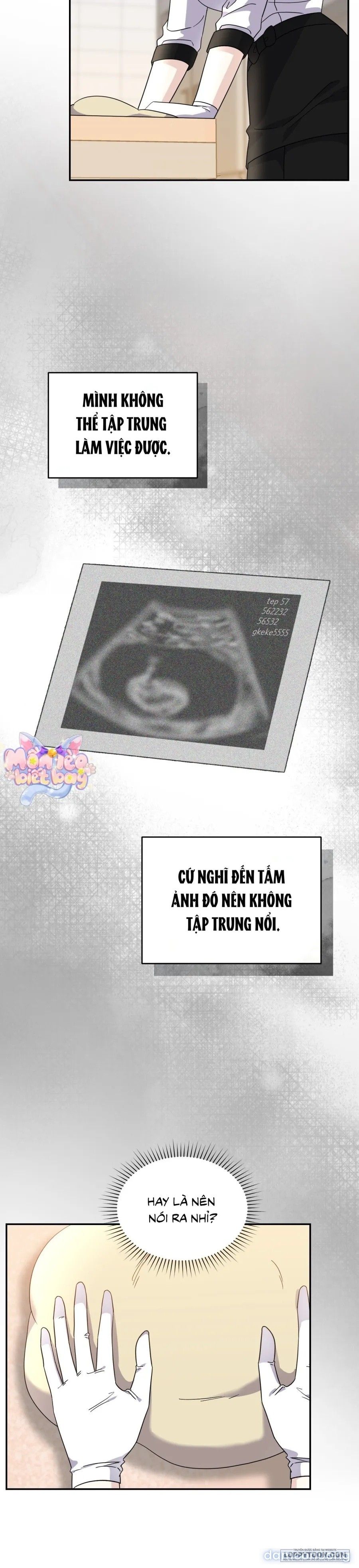đọc truyện [18+] Sự Vắng Mặt Của Tình Yêu Lãng Mạn Chương 32 ảnh 33 tại Thiên Thai Truyện