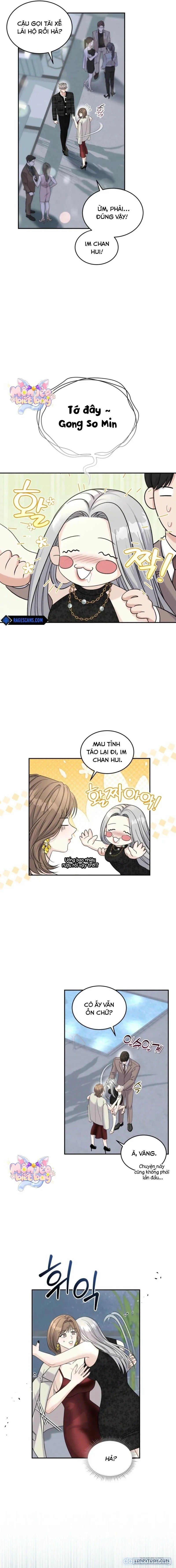 đọc truyện [18+] Sự Vắng Mặt Của Tình Yêu Lãng Mạn Chương 4 ảnh 3 tại Thiên Thai Truyện