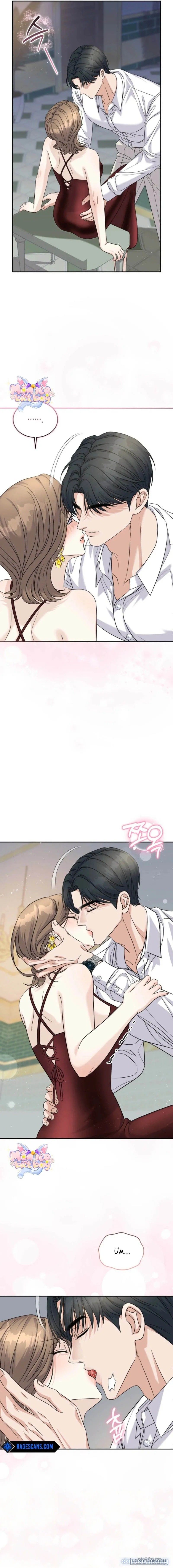 đọc truyện [18+] Sự Vắng Mặt Của Tình Yêu Lãng Mạn Chương 4 ảnh 13 tại Thiên Thai Truyện