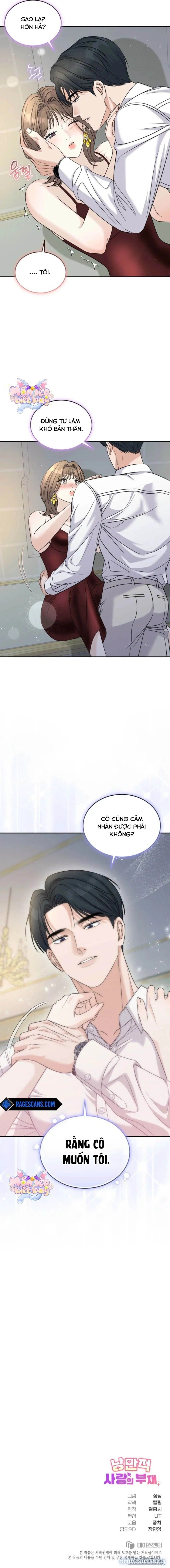 đọc truyện [18+] Sự Vắng Mặt Của Tình Yêu Lãng Mạn Chương 4 ảnh 15 tại Thiên Thai Truyện