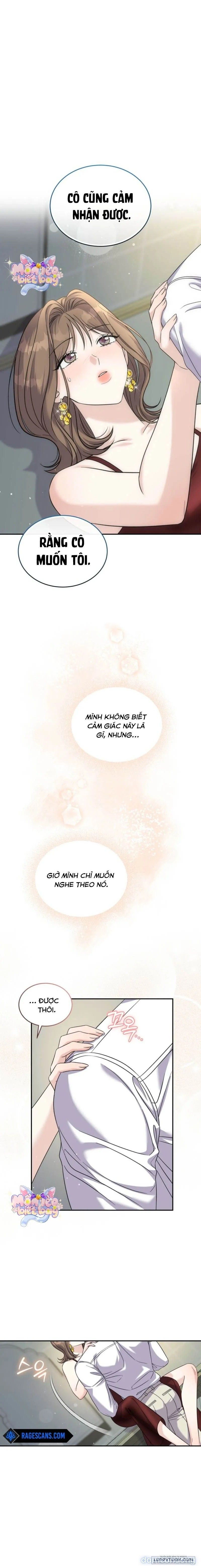 đọc truyện [18+] Sự Vắng Mặt Của Tình Yêu Lãng Mạn Chương 5 ảnh 2 tại Thiên Thai Truyện