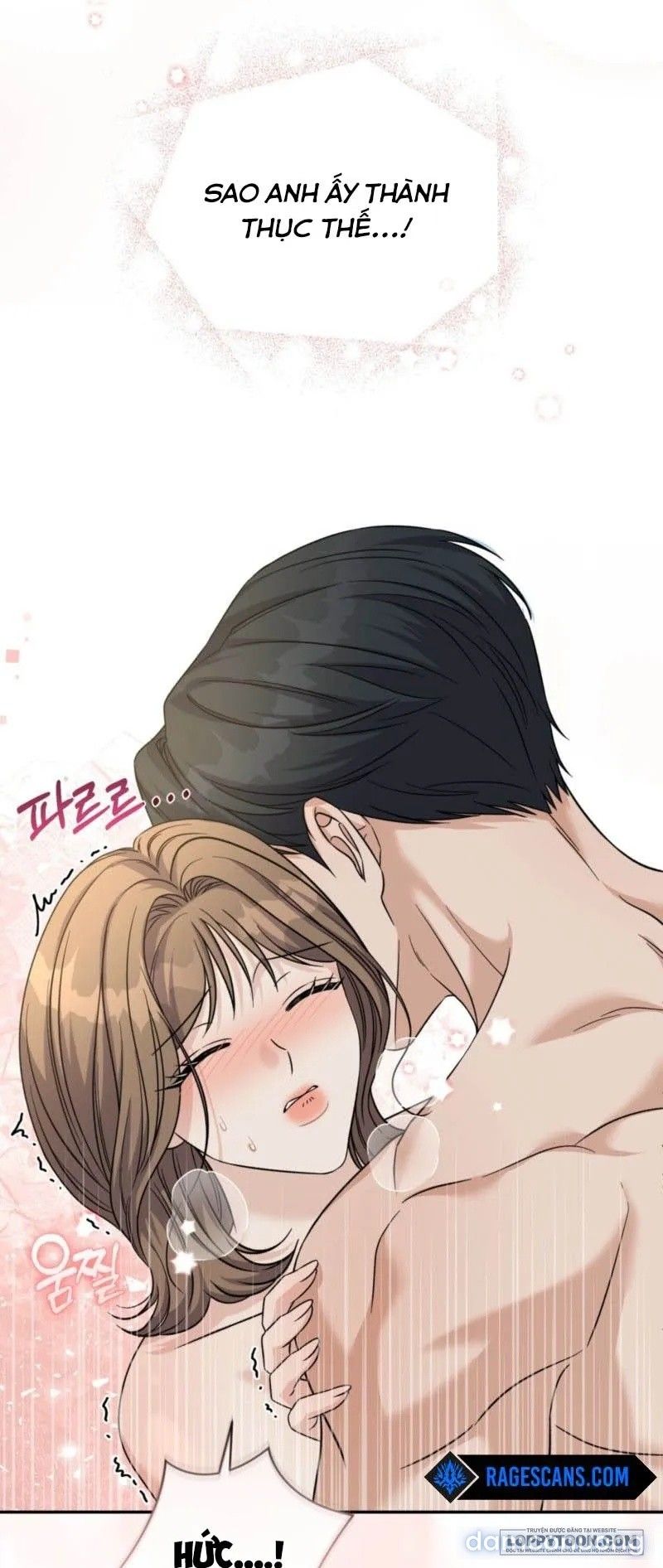 đọc truyện [18+] Sự Vắng Mặt Của Tình Yêu Lãng Mạn Chương 5 ảnh 18 tại Thiên Thai Truyện