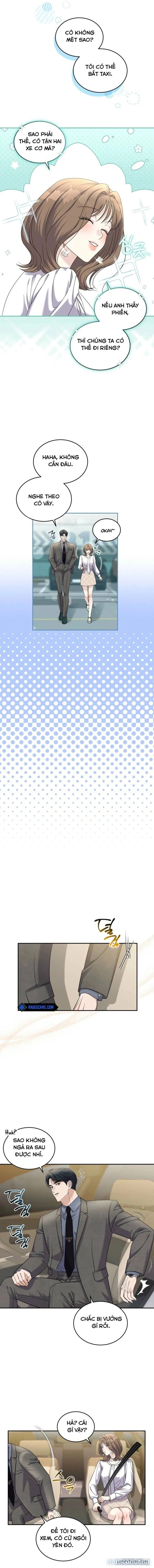 đọc truyện [18+] Sự Vắng Mặt Của Tình Yêu Lãng Mạn Chương 9 ảnh 3 tại Thiên Thai Truyện