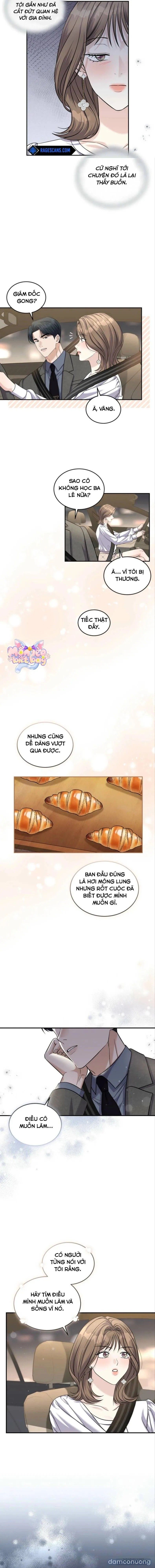 đọc truyện [18+] Sự Vắng Mặt Của Tình Yêu Lãng Mạn Chương 9 ảnh 12 tại Thiên Thai Truyện