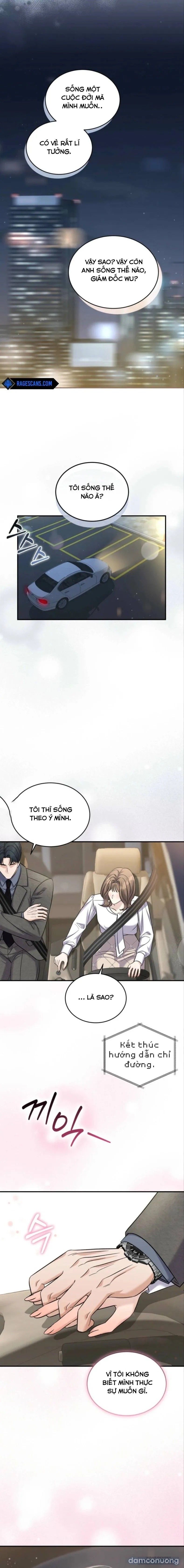 đọc truyện [18+] Sự Vắng Mặt Của Tình Yêu Lãng Mạn Chương 9 ảnh 13 tại Thiên Thai Truyện