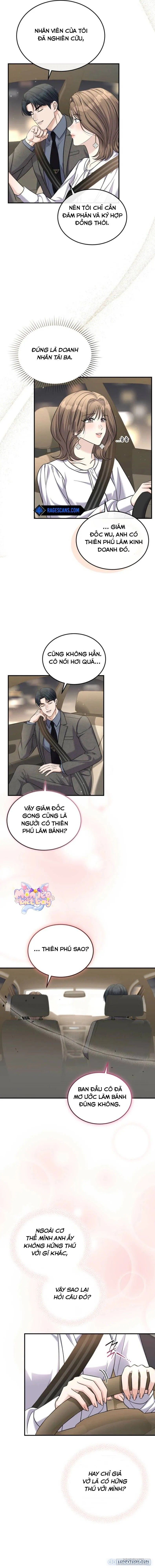 đọc truyện [18+] Sự Vắng Mặt Của Tình Yêu Lãng Mạn Chương 9 ảnh 10 tại Thiên Thai Truyện