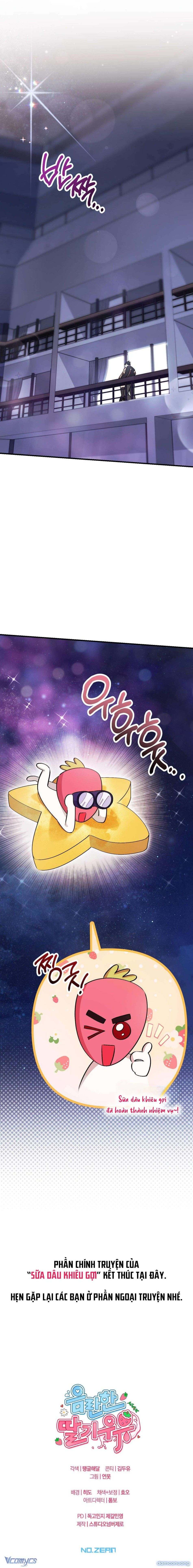 đọc truyện [18+] Sữa Dâu Khiêu Gợi Chương 49 ảnh 12 tại Thiên Thai Truyện