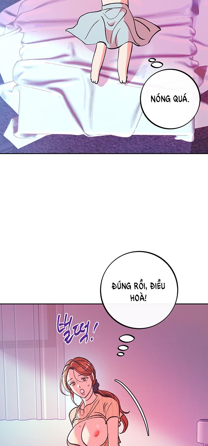 đọc truyện [18+] Sửa Điều Hòa Giúp Tôi Nhé Chương 1 ảnh 20 tại Giả Dược