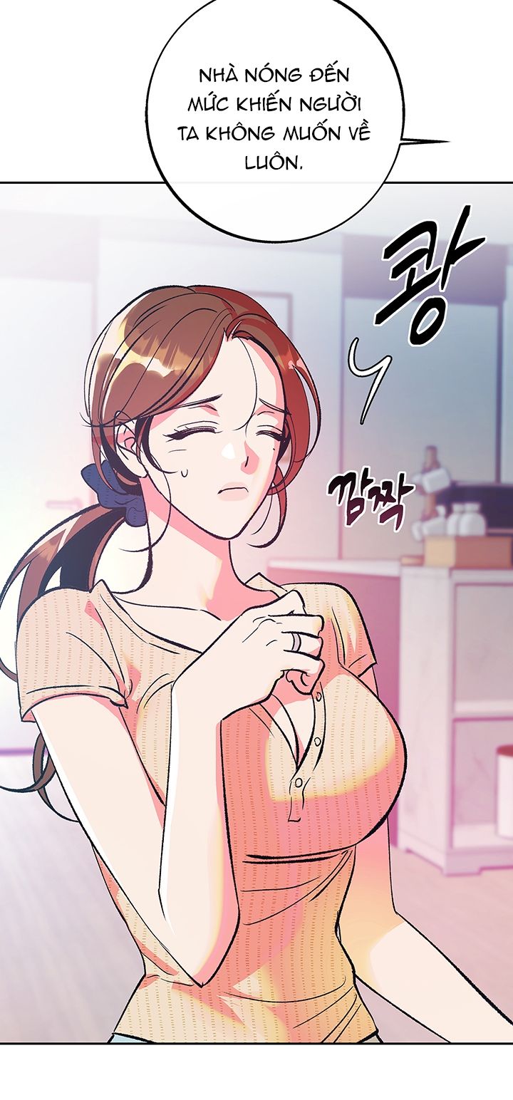 đọc truyện [18+] Sửa Điều Hòa Giúp Tôi Nhé Chương 1 ảnh 5 tại Giả Dược