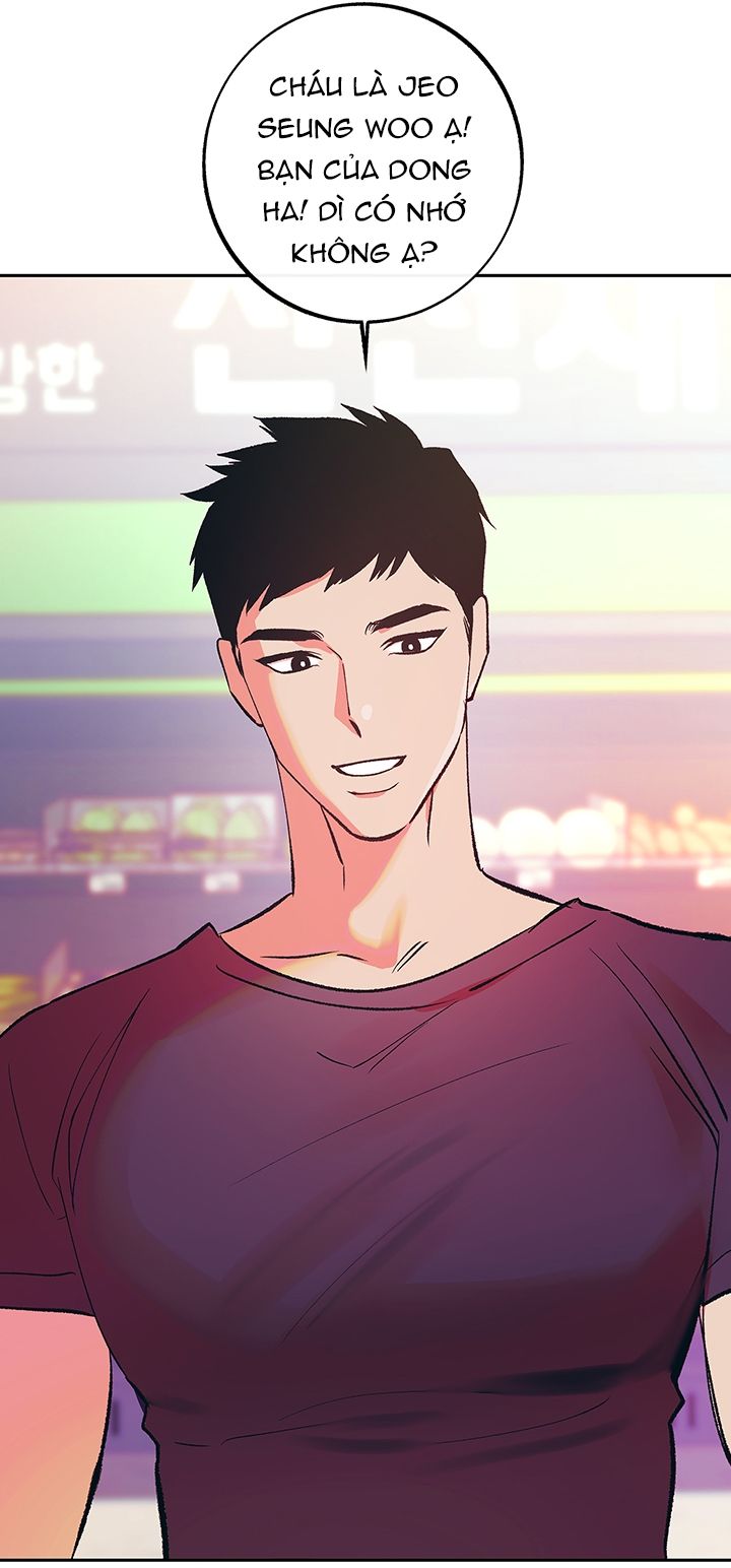 đọc truyện [18+] Sửa Điều Hòa Giúp Tôi Nhé Chương 2 ảnh 1 tại Giả Dược