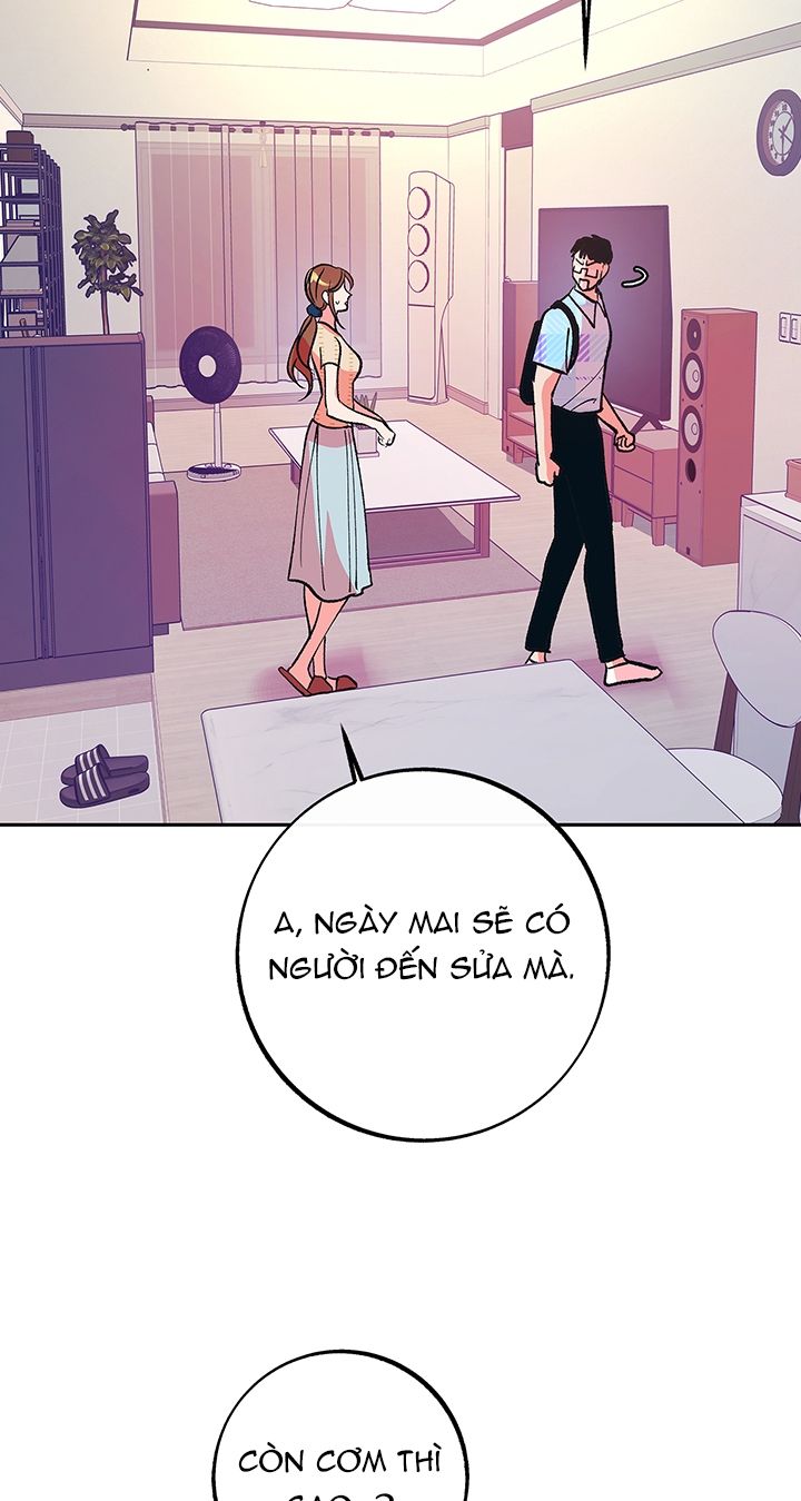 đọc truyện [18+] Sửa Điều Hòa Giúp Tôi Nhé Chương 2 ảnh 18 tại Giả Dược