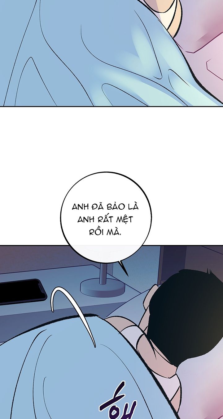 đọc truyện [18+] Sửa Điều Hòa Giúp Tôi Nhé Chương 2 ảnh 24 tại Giả Dược