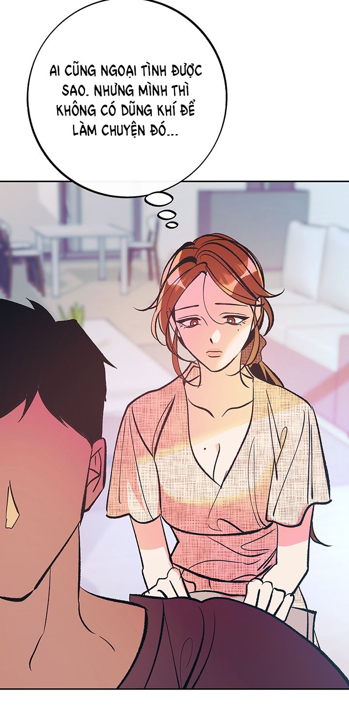 đọc truyện [18+] Sửa Điều Hòa Giúp Tôi Nhé Chương 3 ảnh 16 tại Giả Dược