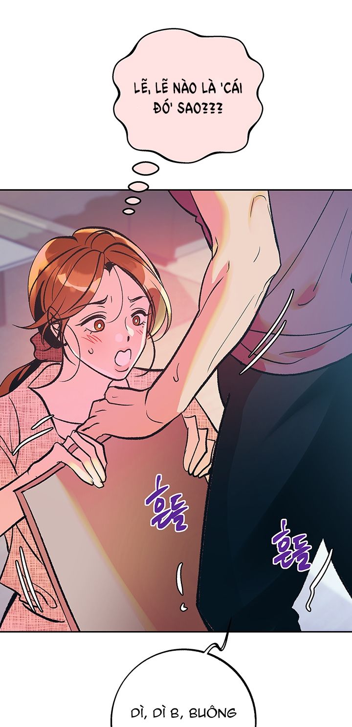đọc truyện [18+] Sửa Điều Hòa Giúp Tôi Nhé Chương 3 ảnh 21 tại Giả Dược