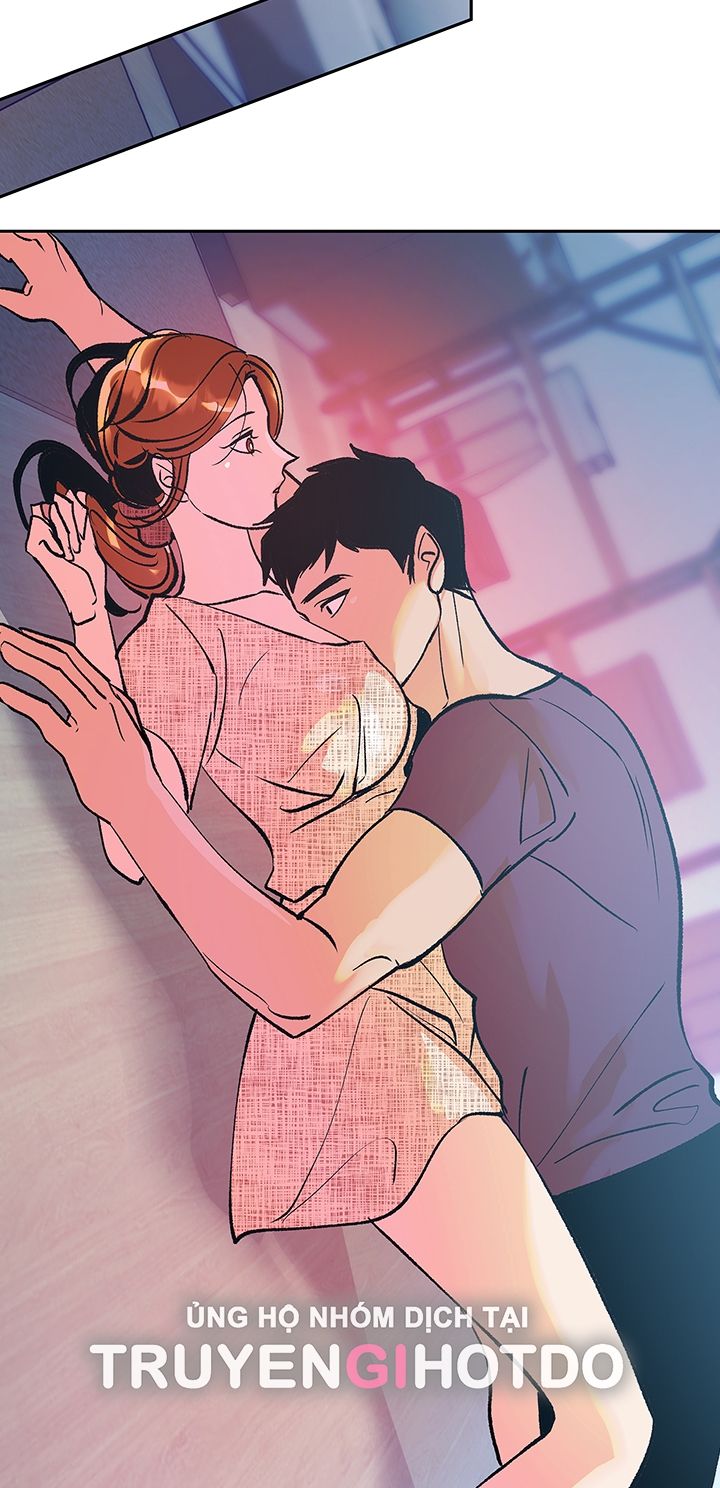 đọc truyện [18+] Sửa Điều Hòa Giúp Tôi Nhé Chương 3 ảnh 24 tại Giả Dược