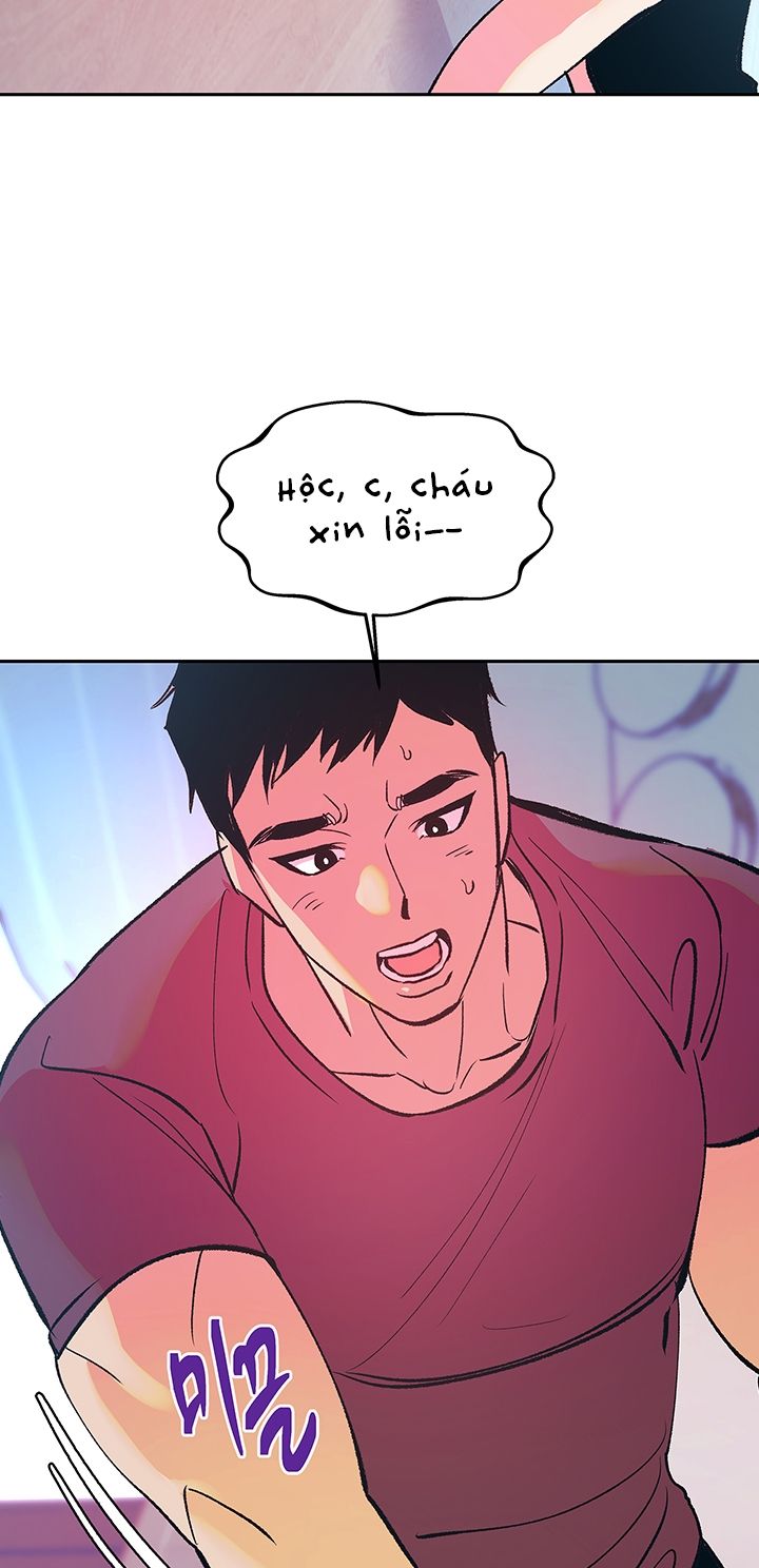 đọc truyện [18+] Sửa Điều Hòa Giúp Tôi Nhé Chương 3 ảnh 25 tại Giả Dược