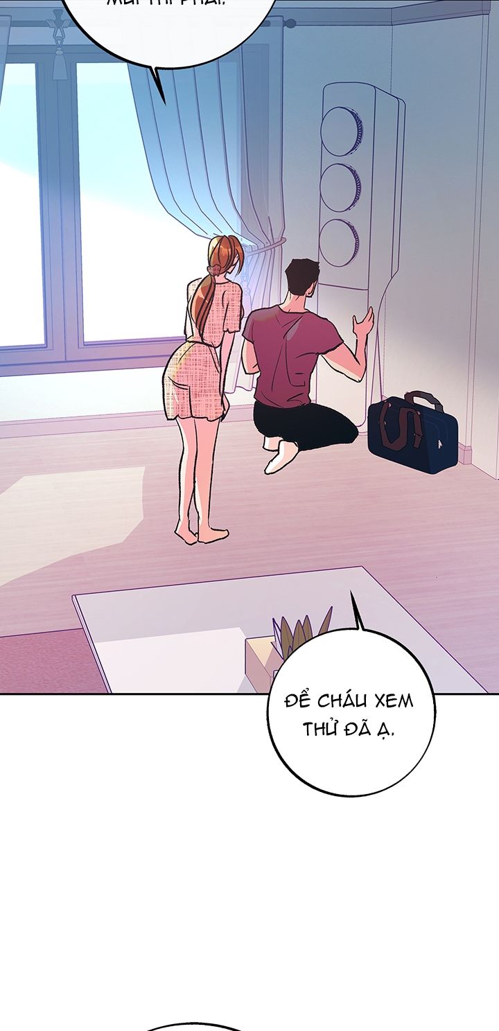 đọc truyện [18+] Sửa Điều Hòa Giúp Tôi Nhé Chương 3 ảnh 7 tại Giả Dược