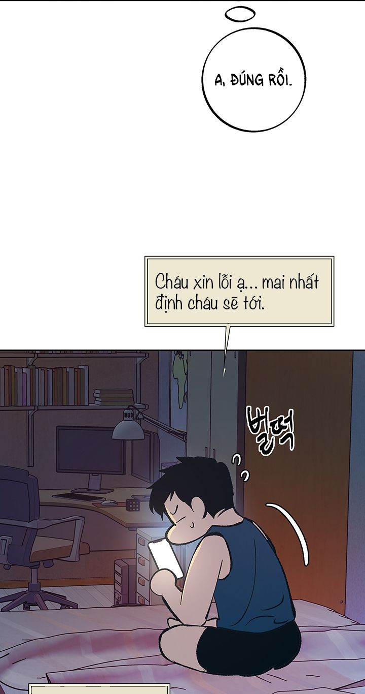 đọc truyện [18+] Sửa Điều Hòa Giúp Tôi Nhé Chương 4 ảnh 12 tại Giả Dược