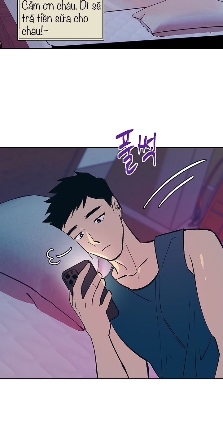 đọc truyện [18+] Sửa Điều Hòa Giúp Tôi Nhé Chương 4 ảnh 13 tại Giả Dược