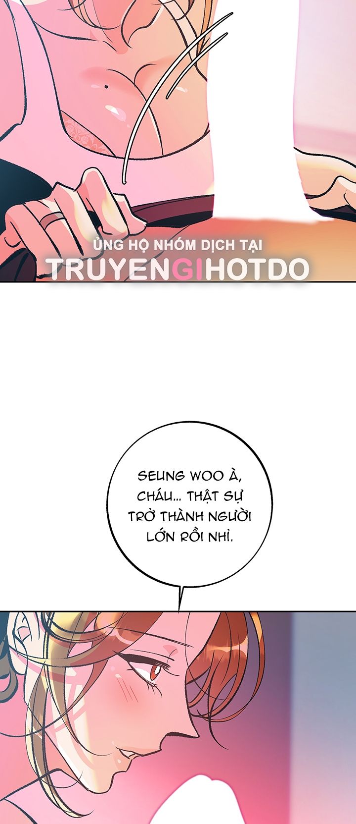 đọc truyện [18+] Sửa Điều Hòa Giúp Tôi Nhé Chương 5 ảnh 28 tại Truyện Dạ Ký