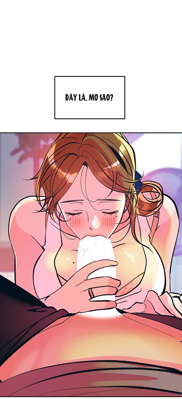 đọc truyện [18+] Sửa Điều Hòa Giúp Tôi Nhé Chương 6 ảnh 2 tại Giả Dược