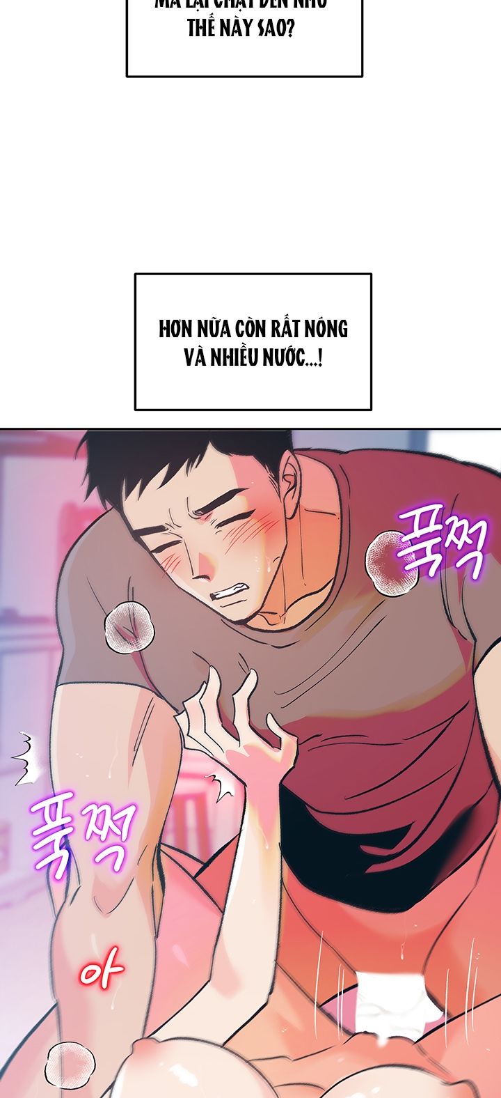 đọc truyện [18+] Sửa Điều Hòa Giúp Tôi Nhé Chương 6 ảnh 18 tại Giả Dược