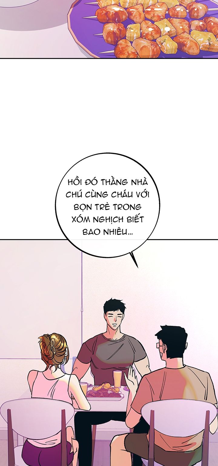 đọc truyện [18+] Sửa Điều Hòa Giúp Tôi Nhé Chương 7 ảnh 19 tại Giả Dược