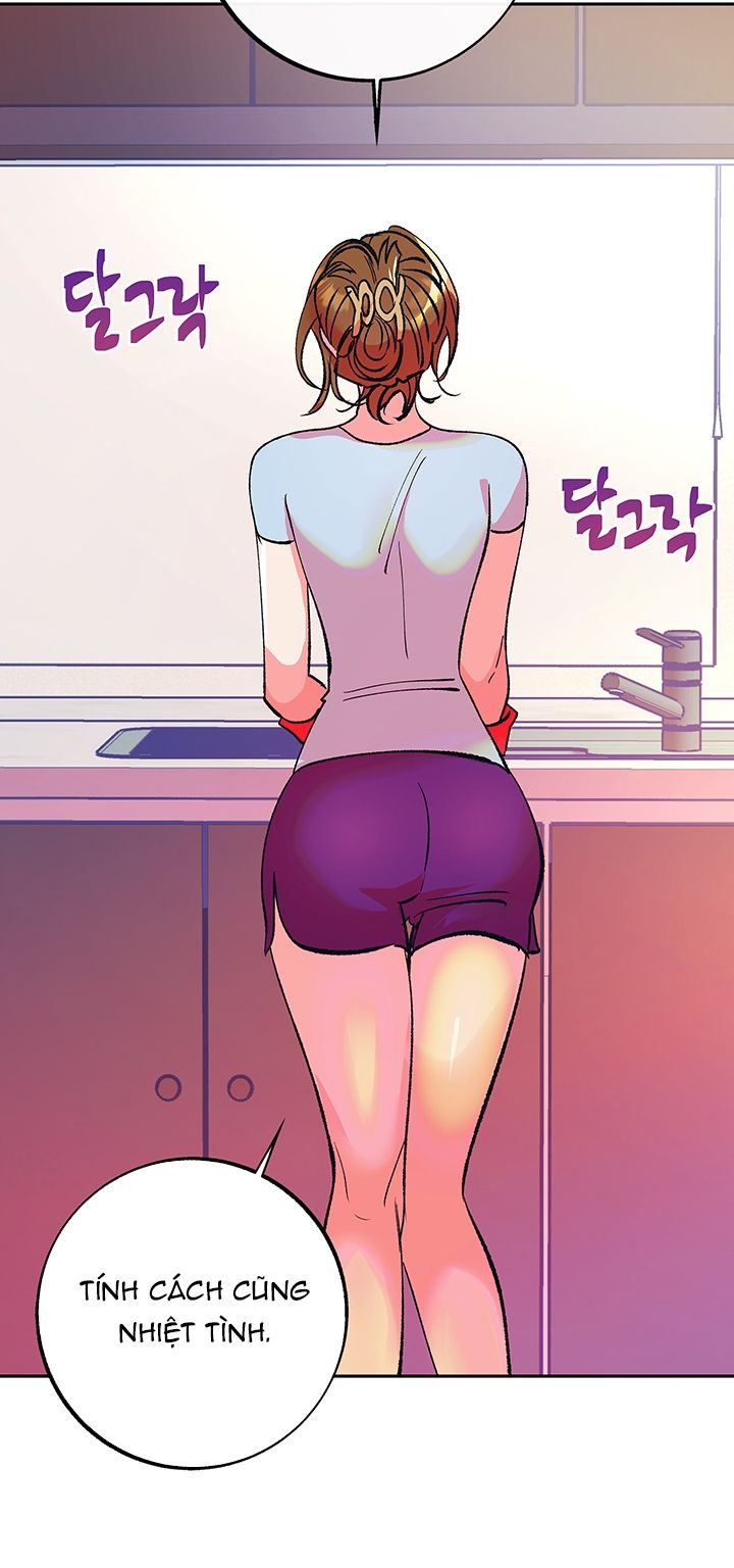 đọc truyện [18+] Sửa Điều Hòa Giúp Tôi Nhé Chương 7 ảnh 9 tại Giả Dược
