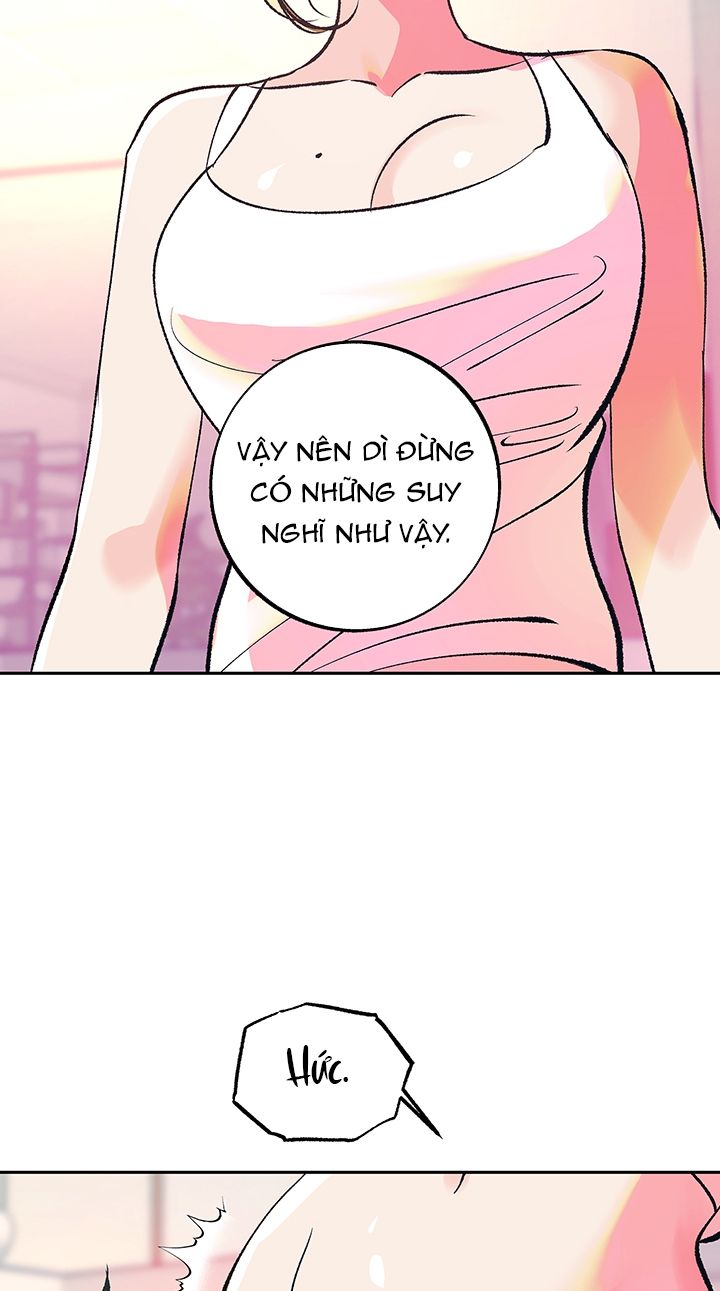 đọc truyện [18+] Sửa Điều Hòa Giúp Tôi Nhé Chương 8 ảnh 16 tại Truyện Dạ Ký