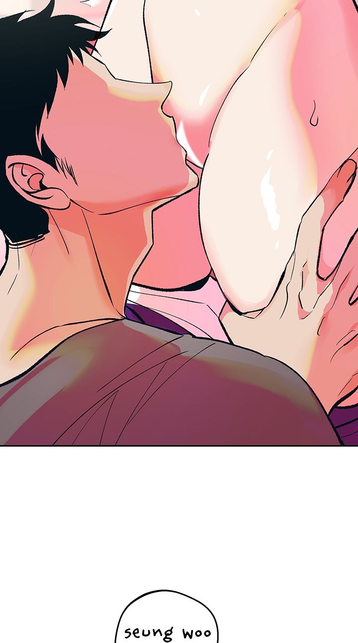 đọc truyện [18+] Sửa Điều Hòa Giúp Tôi Nhé Chương 8 ảnh 17 tại Truyện Dạ Ký