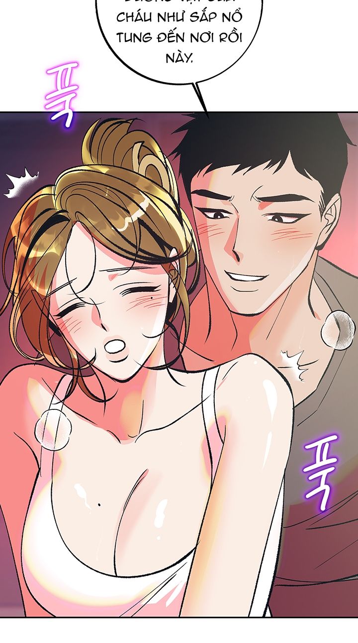 đọc truyện [18+] Sửa Điều Hòa Giúp Tôi Nhé Chương 8 ảnh 27 tại Truyện Dạ Ký