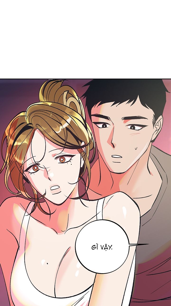 đọc truyện [18+] Sửa Điều Hòa Giúp Tôi Nhé Chương 8 ảnh 28 tại Truyện Dạ Ký