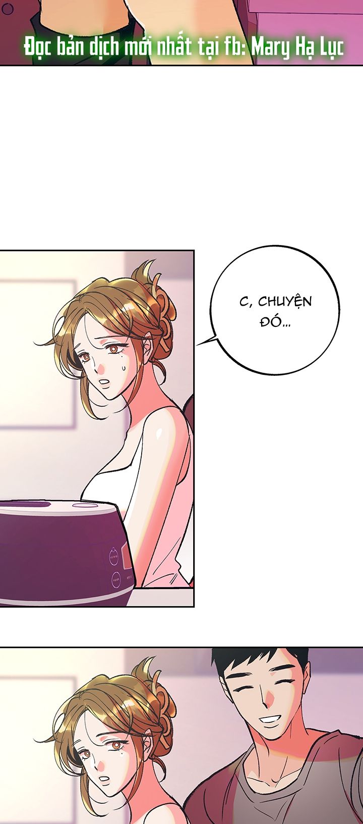 đọc truyện [18+] Sửa Điều Hòa Giúp Tôi Nhé Chương 9 ảnh 2 tại Giả Dược