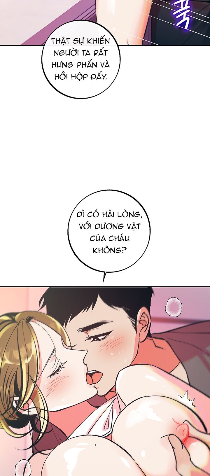 đọc truyện [18+] Sửa Điều Hòa Giúp Tôi Nhé Chương 9 ảnh 14 tại Giả Dược