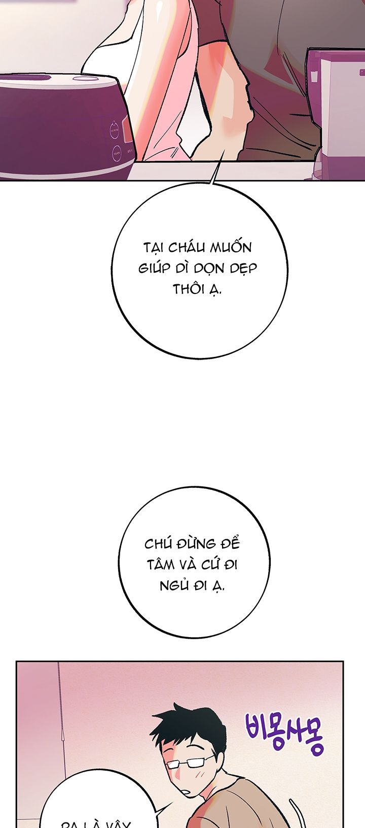 đọc truyện [18+] Sửa Điều Hòa Giúp Tôi Nhé Chương 9 ảnh 3 tại Giả Dược