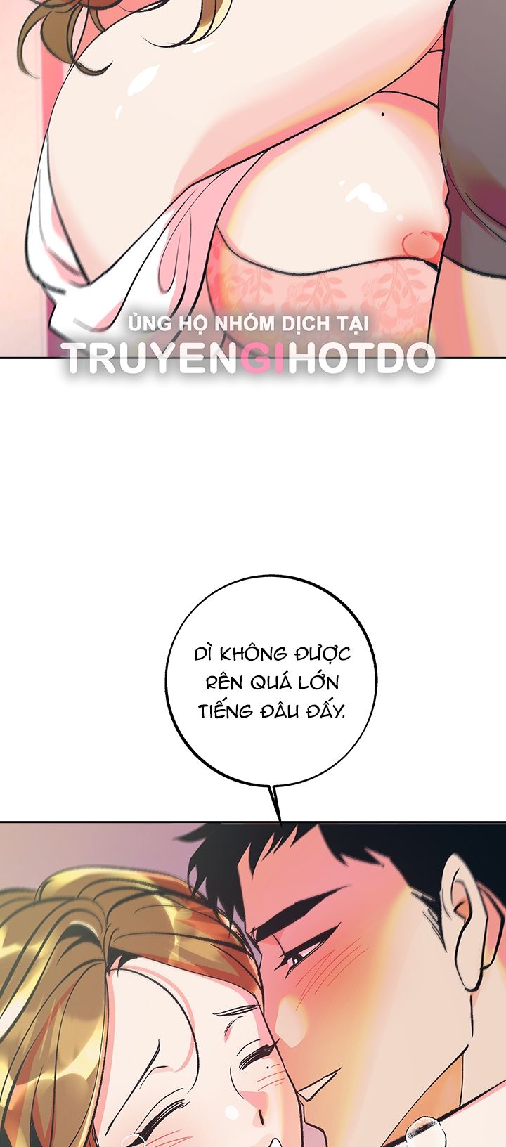 đọc truyện [18+] Sửa Điều Hòa Giúp Tôi Nhé Chương 9 ảnh 27 tại Giả Dược