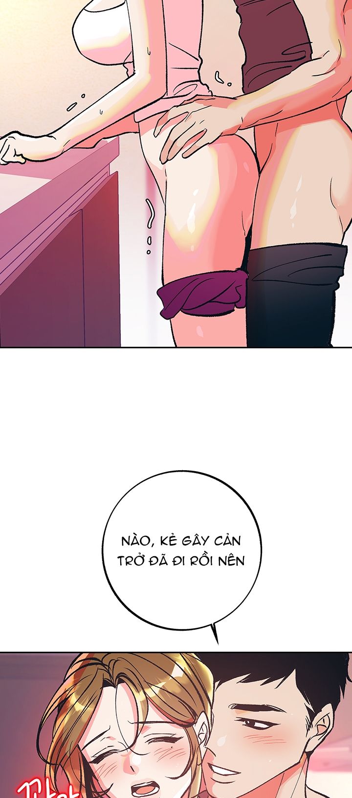 đọc truyện [18+] Sửa Điều Hòa Giúp Tôi Nhé Chương 9 ảnh 6 tại Giả Dược