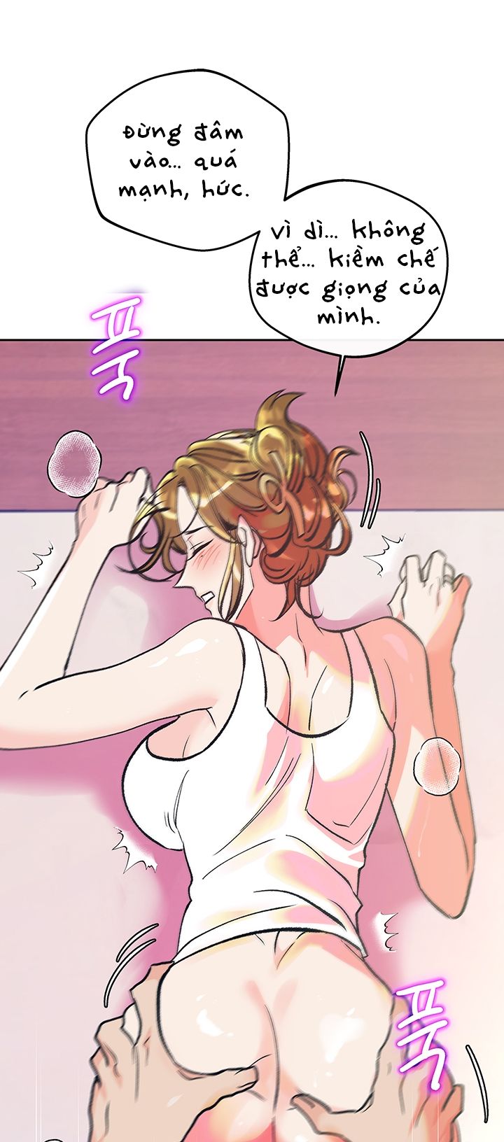đọc truyện [18+] Sửa Điều Hòa Giúp Tôi Nhé Chương 9 ảnh 10 tại Giả Dược