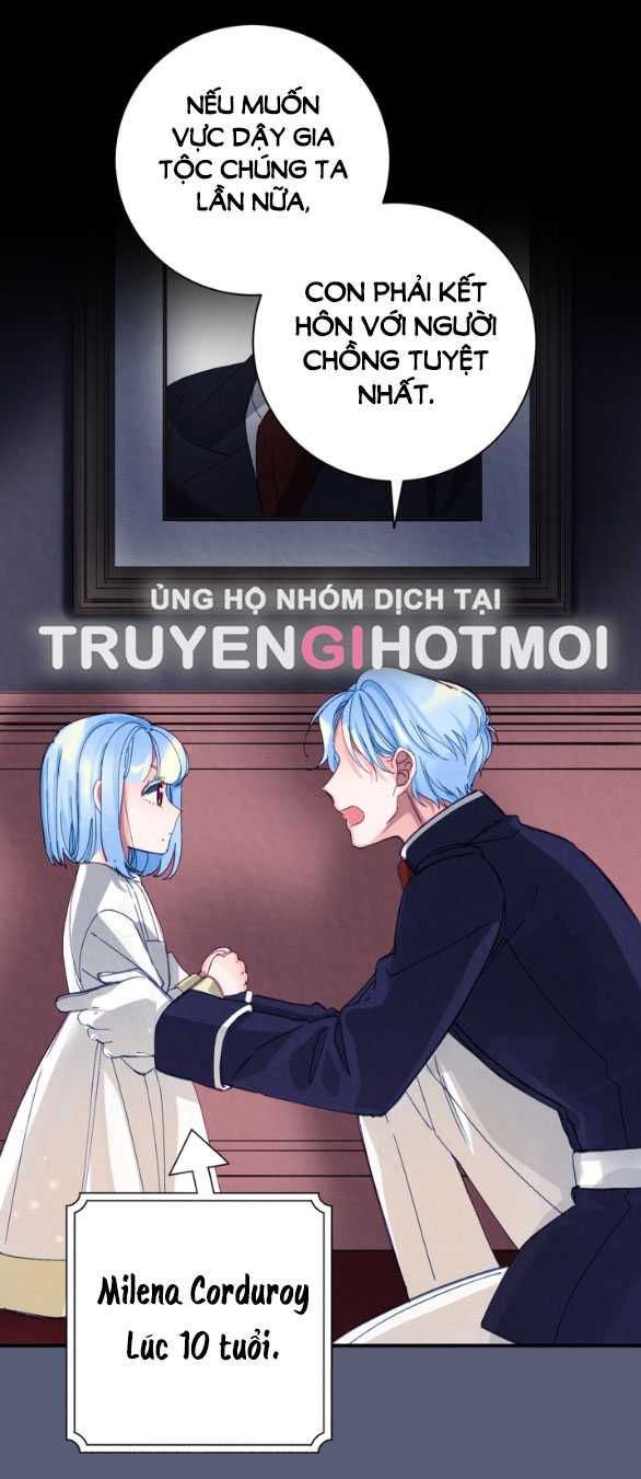 đọc truyện [18+] Sửa Đổi Hoàng Tử Hư Hỏng Chương 1.1 ảnh 24 tại Thiên Thai Truyện