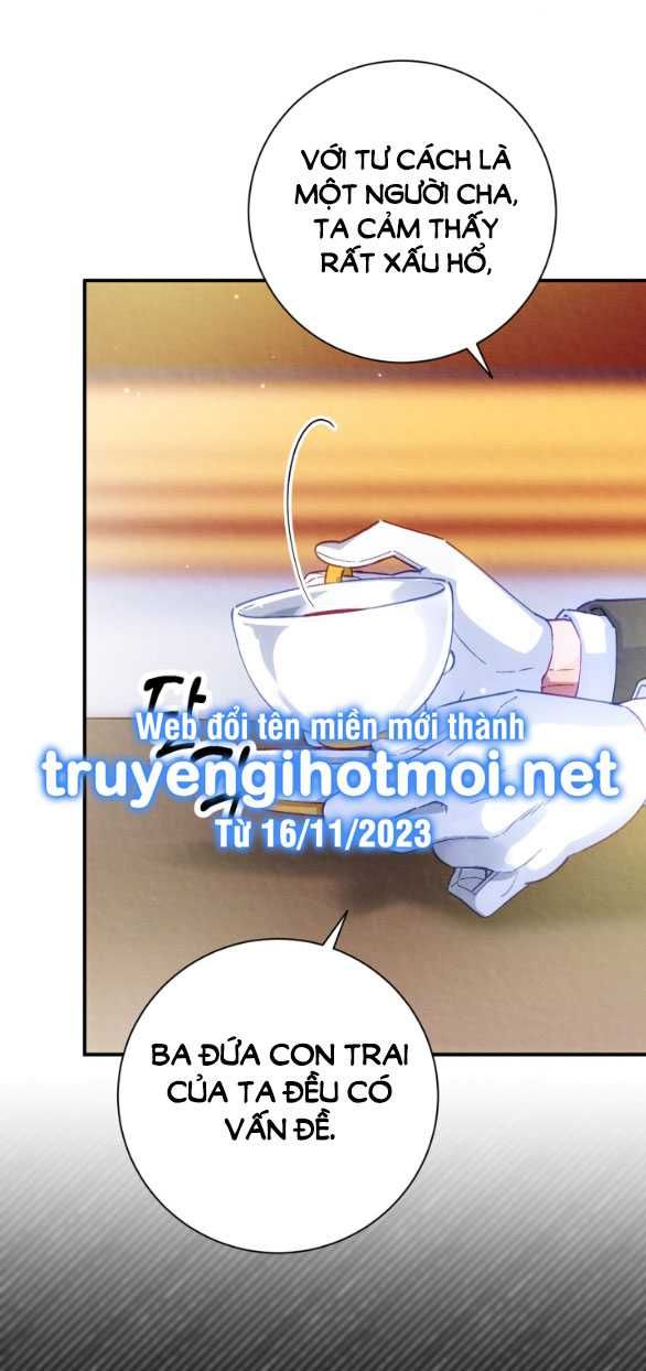 đọc truyện [18+] Sửa Đổi Hoàng Tử Hư Hỏng Chương 1.2 ảnh 19 tại Thiên Thai Truyện